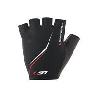 louis garneau blast gloves black xxl