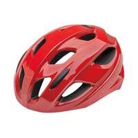 Louis Garneau Asset Helmet | Red - S