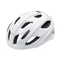 louis garneau asset helmet white s