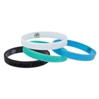 London 2012 Embossed 3pk Male Wr...