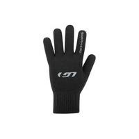 Louis Garneau Tap Touch Glove | Black