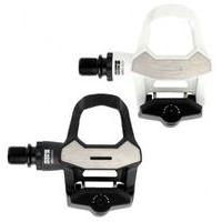 Look Keo 2 Max Pedal Cromo Axle W/ Keo Cleat