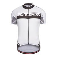 Look Pro Team Jersey - White/Black - S