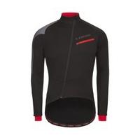 Look Ultra Long Sleeve Jersey - Black - M