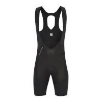 look excellence bib shorts black xxl