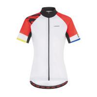 Look Women\'s Elle EOS Jersey - White - XS