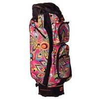 LOUDMOUTH Shagadelic 2.0 Cart Bag
