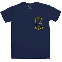 Louisiana State Police - T Shirt