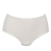 Louisa High Waist Briefs