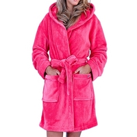 loungeable boutique bath robe pink loungeable boutique robe pink