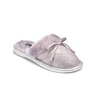 Lotus Mule Slippers E Fit