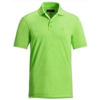 loudmouth mens essential golf polo shirt