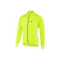 Louis Garneau Thermal Pro Jersey | Yellow - XXL