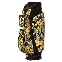 LOUDMOUTH Shagadelic 3.0 Cart Bag