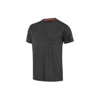 Louis Garneau Bypass Tech Tee | Black - XXL