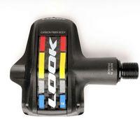look keo blade2 carbon proteam edition road pedals black 12nm spring c ...