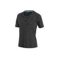 Louis Garneau Women\'s Bypass Tech Tee | Black - L