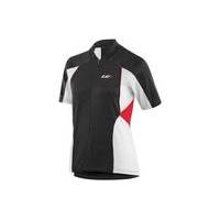 Louis Garneau Women Beeze Vent Jersey 2 | Black - XS