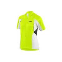 Louis Garneau Women Beeze Vent Jersey 2 | Yellow - XS