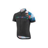 Louis Garneau Equipe Short Sleeve Jersey | L