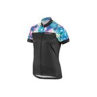 Louis Garneau Women\'s Equipe Short Sleeve Jersey | XS