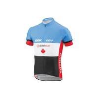 Louis Garneau Equipe Pro Replica 2 Short Sleeve Jersey | S