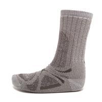 Lorpen T3 All Season Trekker Socks, Grey