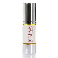 loveskin face serum