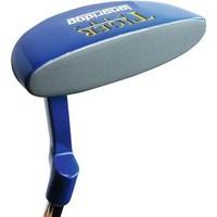 longridge tiger junior putter