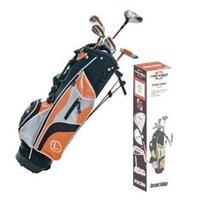Longridge Junior Challenger Cadet Golf Package Set (8 Year Plus)