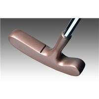 longridge two way bullseye putter