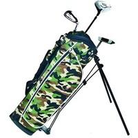 Longridge Challenger Cadet Tots Boys Golf Package Set (3 Year Plus)