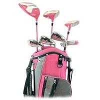 Longridge Girls Challenger Tour Golf Package Set (13-16 Years)