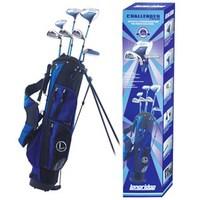 Longridge Boys Challenger Tour Golf Package Set (13-16 Years)