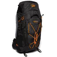lowe alpine airzone pro 3545l backpack black black