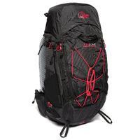 lowe alpine airzone pro nd 3340l backpack black black