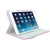 logitech folio for ipad mini fantasy pink