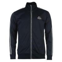 Lonsdale Track Jacket Mens