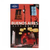 lonely planet buenos aires guide assorted assorted