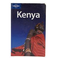 lonely planet kenya guide assorted assorted