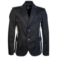 Love Moschino Blazer Jacket MI20180S2710 C74 men\'s Jacket in black
