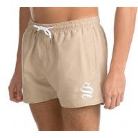 Logo Swim Short