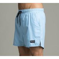 Logo Swim Short