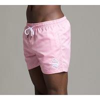 Logo Swim Short