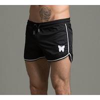 Logo Swim Short