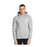 Logo Hooded Top