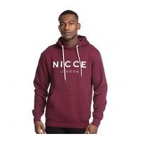 Logo Hooded Top