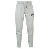 Lonsdale Box Lightweight Sweat Pants Mens