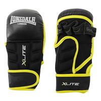 Lonsdale XLite MMA Gloves