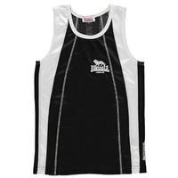 Lonsdale Performance Tee Junior